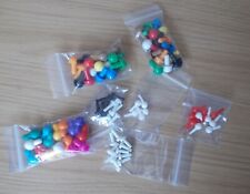 Spare game pieces for sale  UK