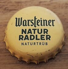 Warsteiner brauerei germany gebraucht kaufen  Westoverledingen