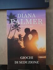 Diana palmer giochi usato  Roma