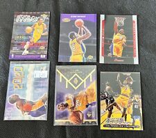 Lote de 50 tarjetas de baloncesto de la NBA. Todo dentro de los últimos 4 años. (1) Kobe garantizado segunda mano  Embacar hacia Argentina