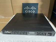 Cisco isr4331 seck9 for sale  South Hackensack