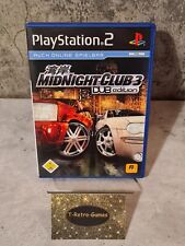 PS2 Playstation 2 Spiel Midnight Club 3 Dub Edition mit OVP + Anleitung Deutsch comprar usado  Enviando para Brazil