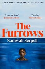 The Furrows: From the Prize-winning author of The Old Drift,Na . segunda mano  Embacar hacia Argentina