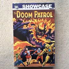 Doom patrol volume for sale  MIDDLESBROUGH