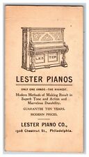 C1900 lester pianos for sale  South English