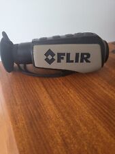 Used, Flir Scout III 640 Thermal Imaging Monocular for sale  Strongsville