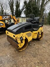 Bomag 120 twin for sale  ATTLEBOROUGH