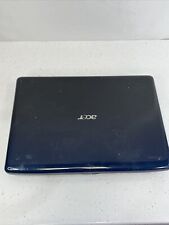 Acer aspire 7730zy6 for sale  NEWCASTLE UPON TYNE