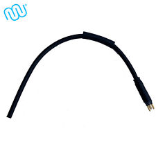 windmeile Ersatz-Motorkabel 9-Pin männlich für Nabenmotoren, 28cm, Original comprar usado  Enviando para Brazil