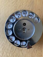 Gpo number dial for sale  THATCHAM
