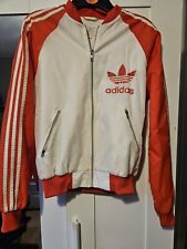 Red baseball adidas for sale  COVENTRY