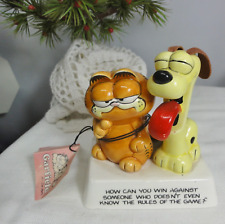 1981 enesco garfield for sale  Canyon Country