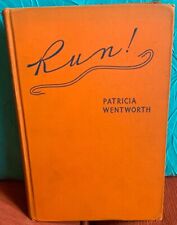 Run patricia wentworth. for sale  SOUTHAMPTON