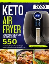 Keto air fryer for sale  Aurora