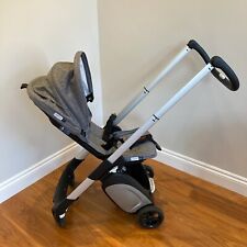 Bugaboo ant grey for sale  LONDON