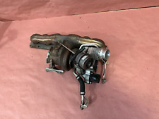 N55 turbocharger exhaust for sale  Rancho Cordova