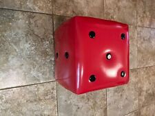 Red decorative dice for sale  Tulsa