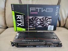 Evga ftw3 ultra for sale  Chantilly