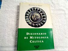 Dizionario della mitologia usato  Rimini