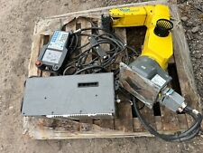 Industrial Robot Parts for sale  WIGAN