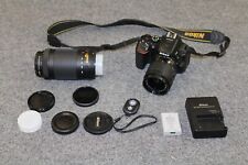 Nikon digital camera for sale  Suffolk