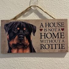 Rottweiler house home for sale  Sparks
