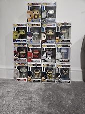 marvel collection for sale  MEXBOROUGH