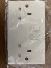 electric wall sockets for sale  WHITEHAVEN