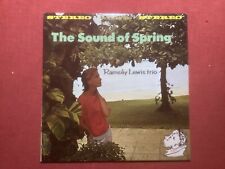 Używany, Lp Ramsey Lewis Trio: The Sound Of Spring na sprzedaż  Wysyłka do Poland