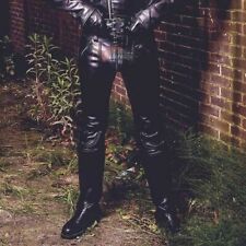 Men real leather for sale  CAMBRIDGE