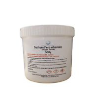 Sodium percarbonate oxygen for sale  BELPER