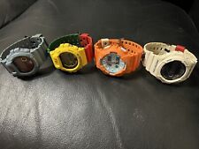 In4mation gshock lot for sale  Hilo