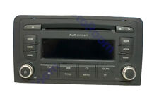 Autoradio audi 2005 usato  Napoli