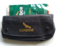 Condor pipe pouch for sale  STOKE-ON-TRENT