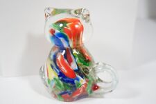 Murano style glass for sale  Dayton