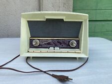 Ancien poste radio d'occasion  Firminy