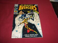 Bx8 avengers marvel for sale  Camden