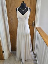 veromia bridesmaid dress for sale  BELPER