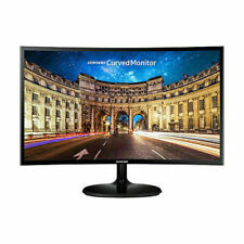 Samsung LC24F392 24 inch 1080p Curved LED Monitor for sale  Shipping to South Africa