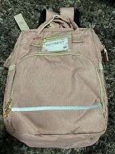Diaper bag backpack for sale  Bayonne