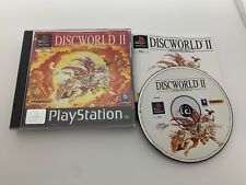 discworld playstation for sale  BISHOP'S STORTFORD