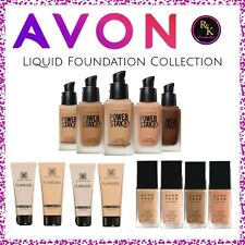 Avon foundation true for sale  BILSTON