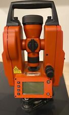 Niveau theodolite hilti d'occasion  Nice-