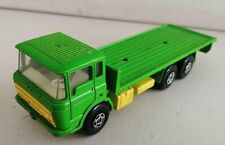 1971 matchbox lesney for sale  STAMFORD