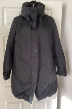 Zara black jacket for sale  ILFORD