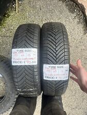 175 michelin cross for sale  CARLISLE