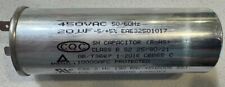 LG Refrigerator Run Capacitor EAE32501017 for sale  Shipping to South Africa