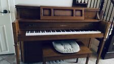 Yamaha m402 piano for sale  Richmond