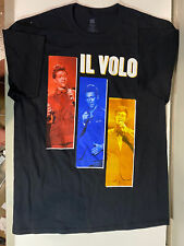 Volo trio shirt for sale  Ortonville