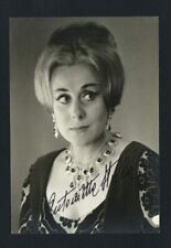 Antonietta stella autografo usato  Lentini